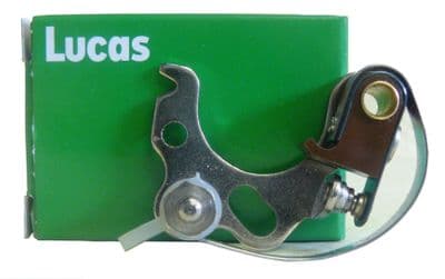 Ferguson Tractor Lucas Points/Contacts (later type) DSB101C
