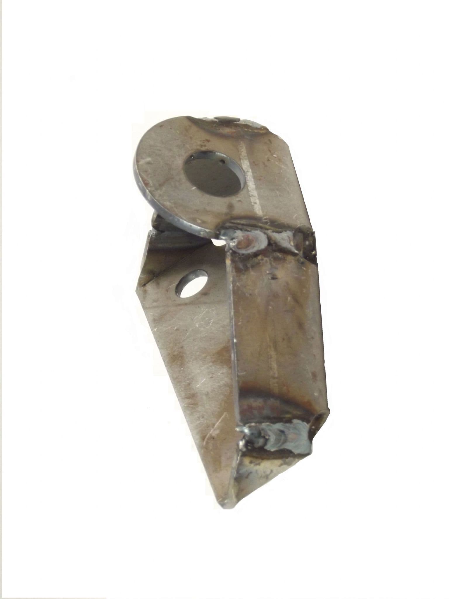 Ferguson Tractor Ploughing Lamp Bracket Option 2