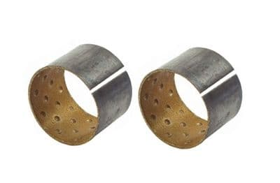 Ferguson Tractor Rear Brake Shaft Bushes x2