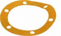 Ferguson Tractor Side Plate Gasket