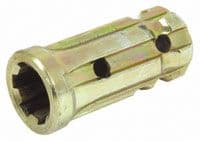 Ferguson Tractor T20 PTO Adapter