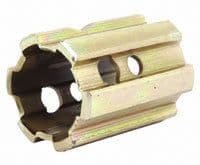 Ferguson Tractor T20 PTO Adapter Sleeve (Short 48mm)