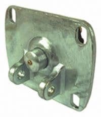 Ferguson Tractor T20 Starter Switch (4 Bolt Fixing)