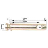 Ferguson Tractor T20 Top Link Pin