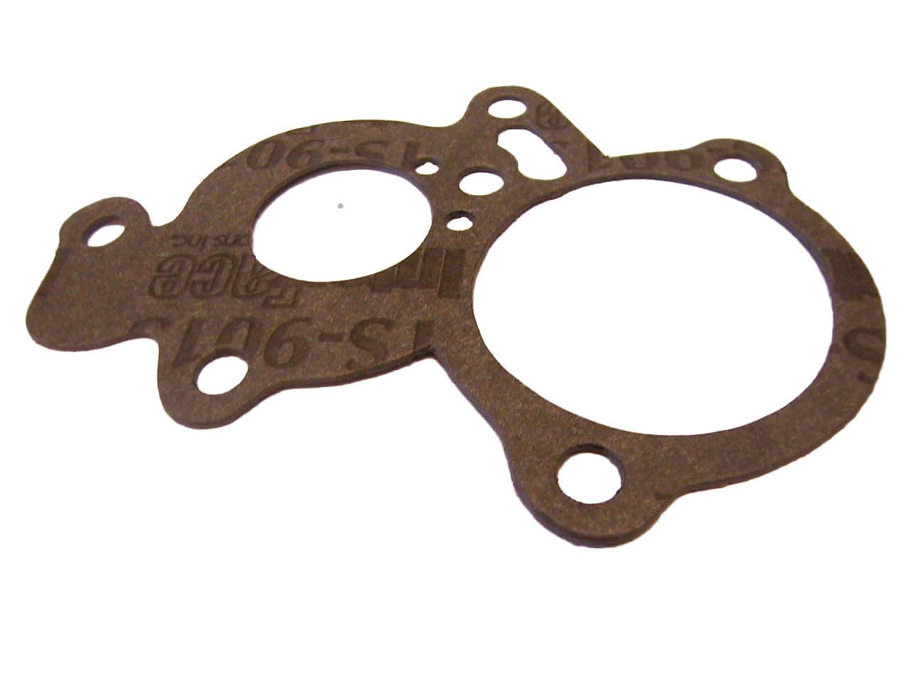 Ferguson Tractor T20 Zenith 24T2 Carburettor Main Gasket
