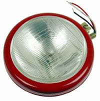Ferguson Tractor TE20, 35, 65 Headlamp (Upright Mounting)