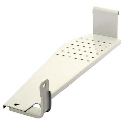 Ferguson Tractor TE20, 35 Foot Plate LH (Shell Wings)