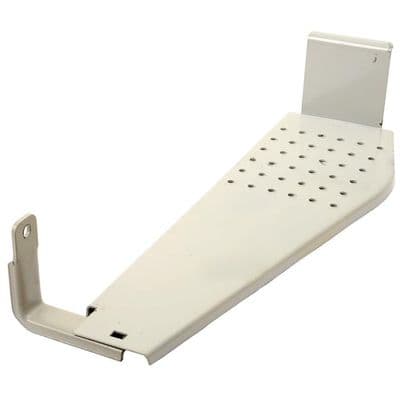 Ferguson Tractor TE20, 35  Foot Plate RH (Shell Wings)