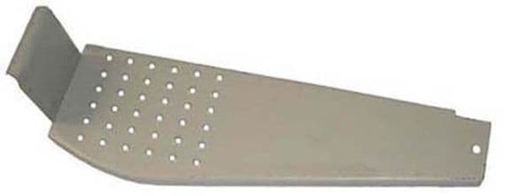 Ferguson Tractor TE20, 35 Foot Plate Set