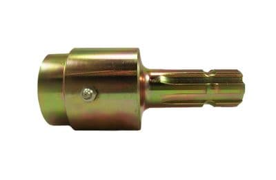 Ferguson Tractor TE20 PTO Over run Clutch