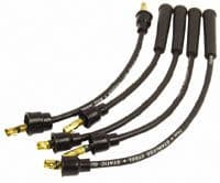 Ferguson Tractor TE20, TEA HT Lead Set (Continental Engine Only)