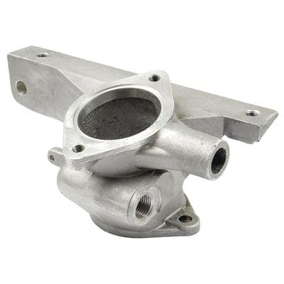 Ferguson Tractor TEA, TED Thermostat Housing
