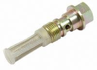 Ferguson Tractor TED,TVO Fuel Tap banjo Bolt & Filter