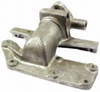Ferguson Tractor TEF Diesel Thermostat Housing(new)