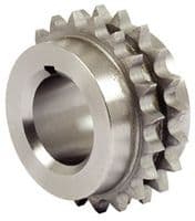 Ferguson Tractor TEF /FE 35 Crankshaft Sprocket (4 cyl)
