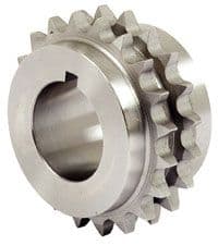 Ferguson Tractor TEF /FE 35 Crankshaft Sprocket (4 cyl)