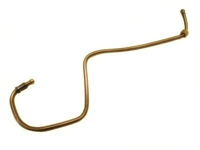 Ferguson Tractor TEF Fuel Tap>Fuel Pump Pipe