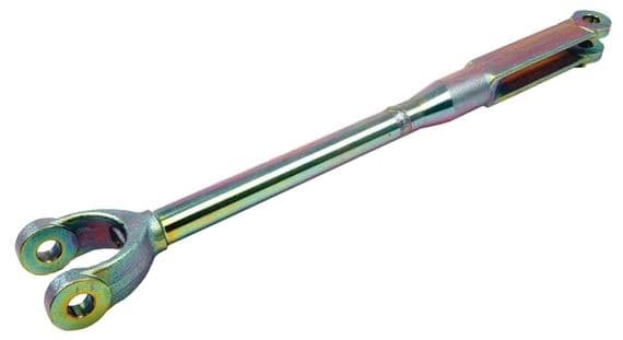 Fixed Lift Arm Yoke & Fork (Heavy Duty)