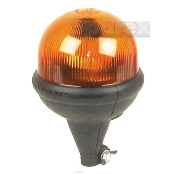 Flexi Amber Flashing Beacon