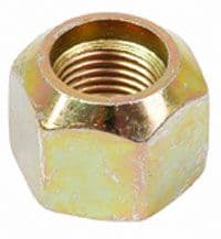 Ford 2000, 2600, 3000, 4100 Front Wheel Nut