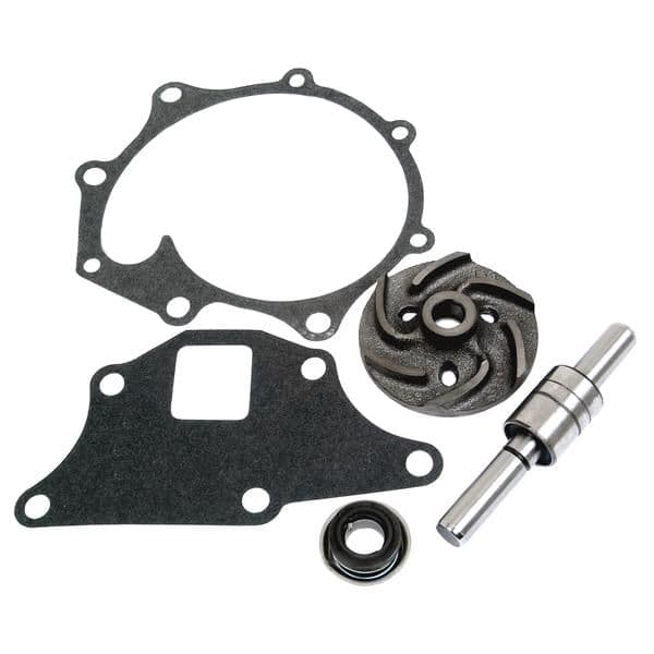 Ford 2000 3000 4000 5000 Tractor Waterpump Repair Kit & x28;Single