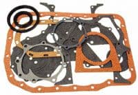 Ford Tractor 2000, 2600, 3000, 3600, 4000 Lower Gasket Set