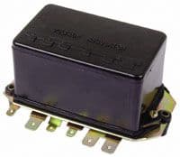Ford Tractor 2000,3000,4000,5000,7000 Control Box (22Amp)