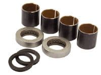 Ford Tractor 2600, 2910, 3600, 4100 Kingpin Repair Kit