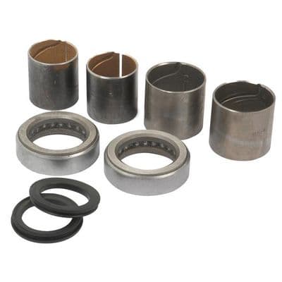 Ford Tractor 335, 2810, 3610, 4000, 4610 Kingpin Repair Kit
