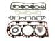 Ford Tractor 4000 Head Gasket Set (From 01,06,1969 to 31,12,1974)
