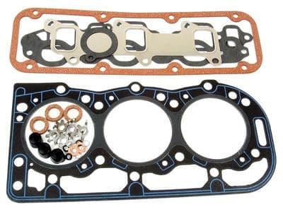Ford Tractor 4000 Head Gasket Set (up to 05/1969)