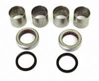 Ford Tractor 4600, 4610, 4630, 5030 Kingpin Repair Kit