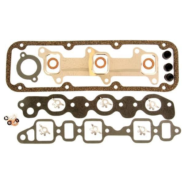 Ford Tractor Cylinder Head Service Gasket Set