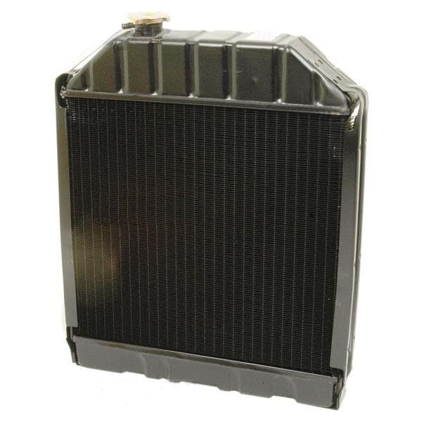 Ford Tractor Radiator new