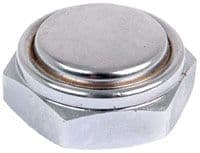 Fordson Dexta Chrome Steering Wheel Nut