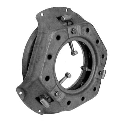 Fordson Dexta, Major, Super Major Clutch Cover 11