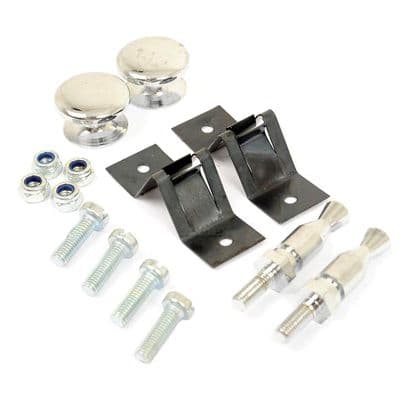 Fordson Dexta, Major Tractor Grill Fixing Kit