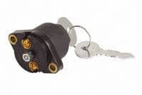 Fordson Dexta, Major Tractor Ignition Switch