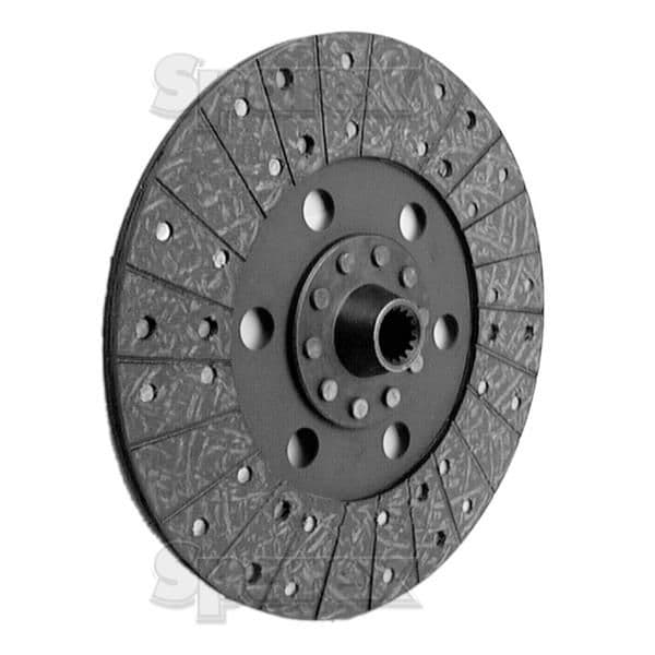 Hi - Lo Gear Shifter. Fordson Dexta - Foto 12