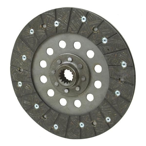 thumbnail image 2 of Starter Boot For Fordson Dexta, Super Dexta, Major, Super Major Tractors (E1ADDN11535) 2 of 5