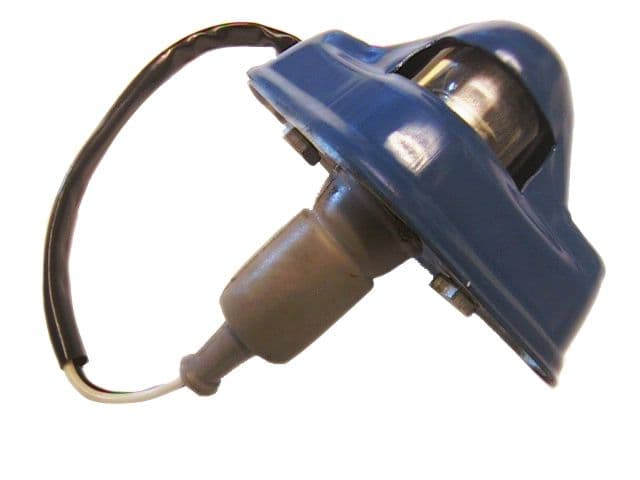 Fordson Dexta Super Dexta Number Plate Lamp