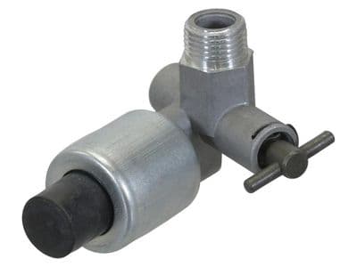 Fordson Dexta Tractor Fuel Primer Pump/Tap