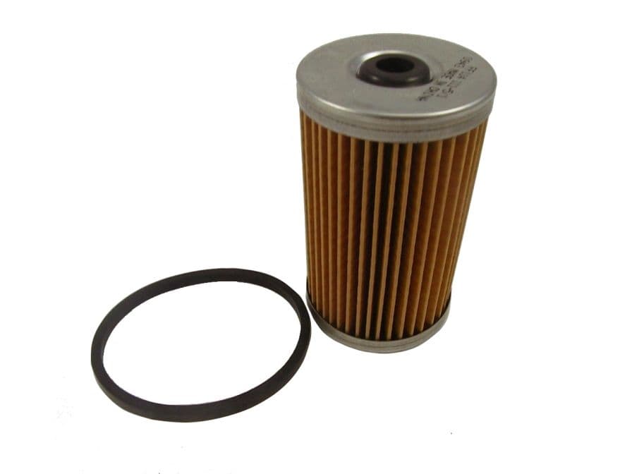 Fordson Dexta Tractor Hydraulic Pressure Return Filter