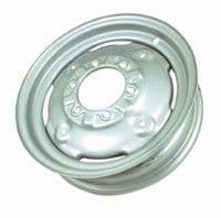 Fordson, Ferguson, Ford, IH, DB, JD Front Wheel Rim (Budget)(12 Hole)