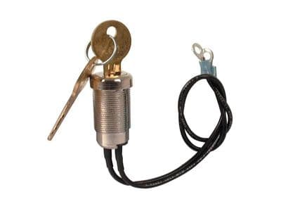 Fordson, Ferguson Ignition Switch (2 Position)