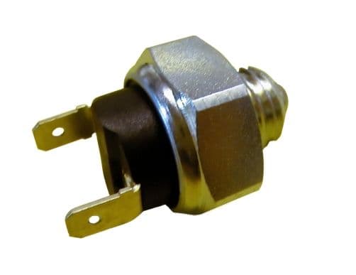 thumbnail image 2 of Starter Motor Push Switch (Diesel Lever Type) For Fordson Major & Ferguson TEF Tractor 2 of 2
