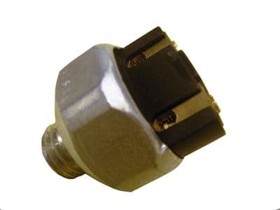 Fordson/Ferguson TEF Starter Switch (Screw Terminals)