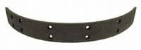 Fordson Major Brake Linings Kit 1 3/4