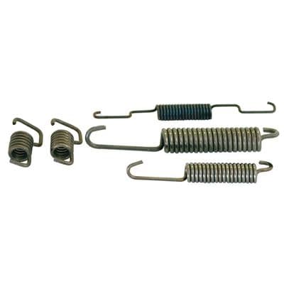 Fordson Major Brake Shoe Spring Kit