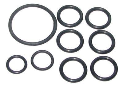 Fordson Major, Ford 2000>6600 Hydraulic Blanking Plate O Ring Kit
